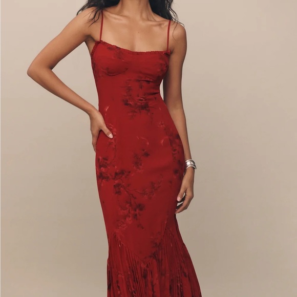 Aiko Dress - Picture 5 of 9